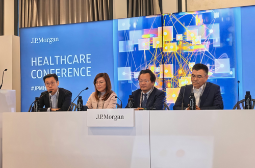 JPM 2026 | bevictorΰ�¹��� - Τ�¹ٷ���վ�캽siRNA����������ƽ̨�������������������ͷź����������